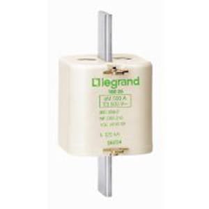 LEGRAND - LEG016025 FUSIBILI COLT.-AM 40A TG 00 C/SEGN.