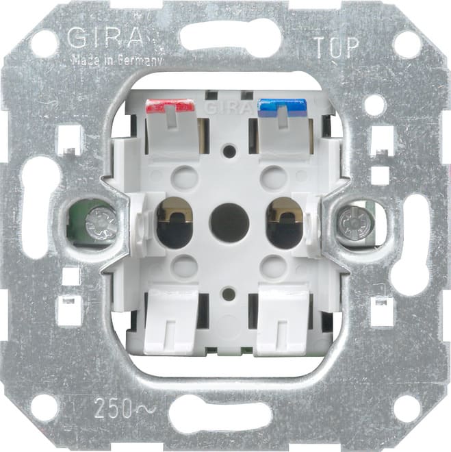 GIRA - GGI016100 Lichtsignal Einsatz
