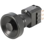 NEW ELFIN SRL - NEW016P3PE33F PULS.3 POS.ERGONOMICO 3NO+3NC FAST.