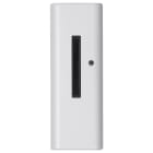 VIMAR SPA - VIW01726 BY-ALARM RIVELATORE RF TENDA A PARETE