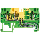 WIELAND ELECTRIC SRL - WIE56.703.9355.0 MORS.DUO D.TERRA WKFN 2,5 D1/2/SL/35