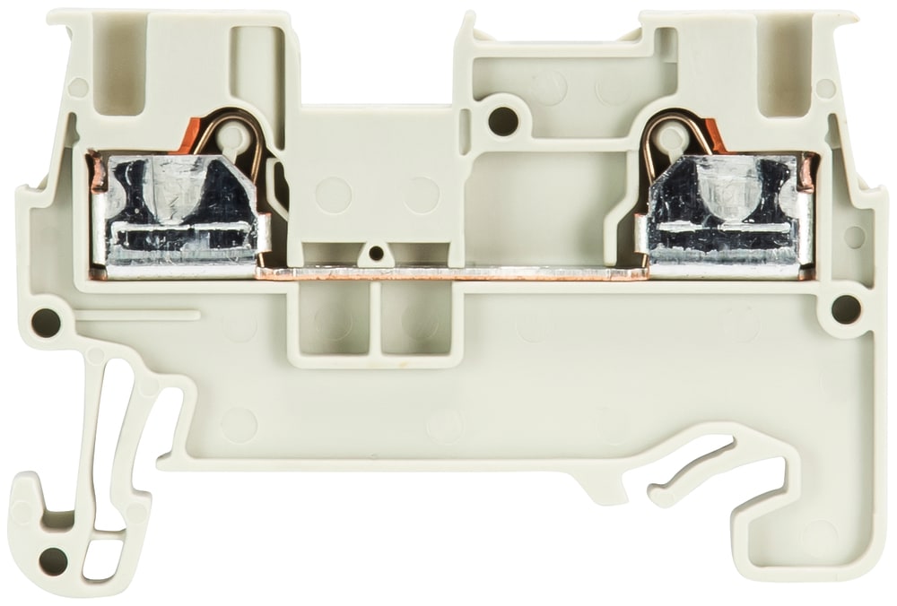 WIELAND ELECTRIC SRL - WIE56.202.0055.0 MORS. PASSANTE WTP 1,5 GR