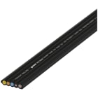 WIELAND ELECTRIC SRL - WIE00.770.0304.1 CAVO PIATTO 5G4 HF SW B2