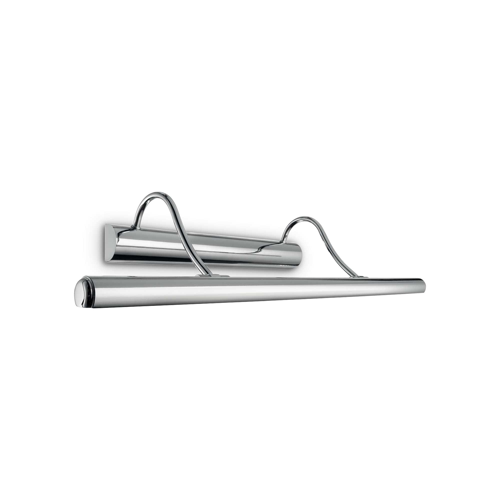IDEAL LUX SRL - IUX017303 MIRROR-10 AP4 CROMO