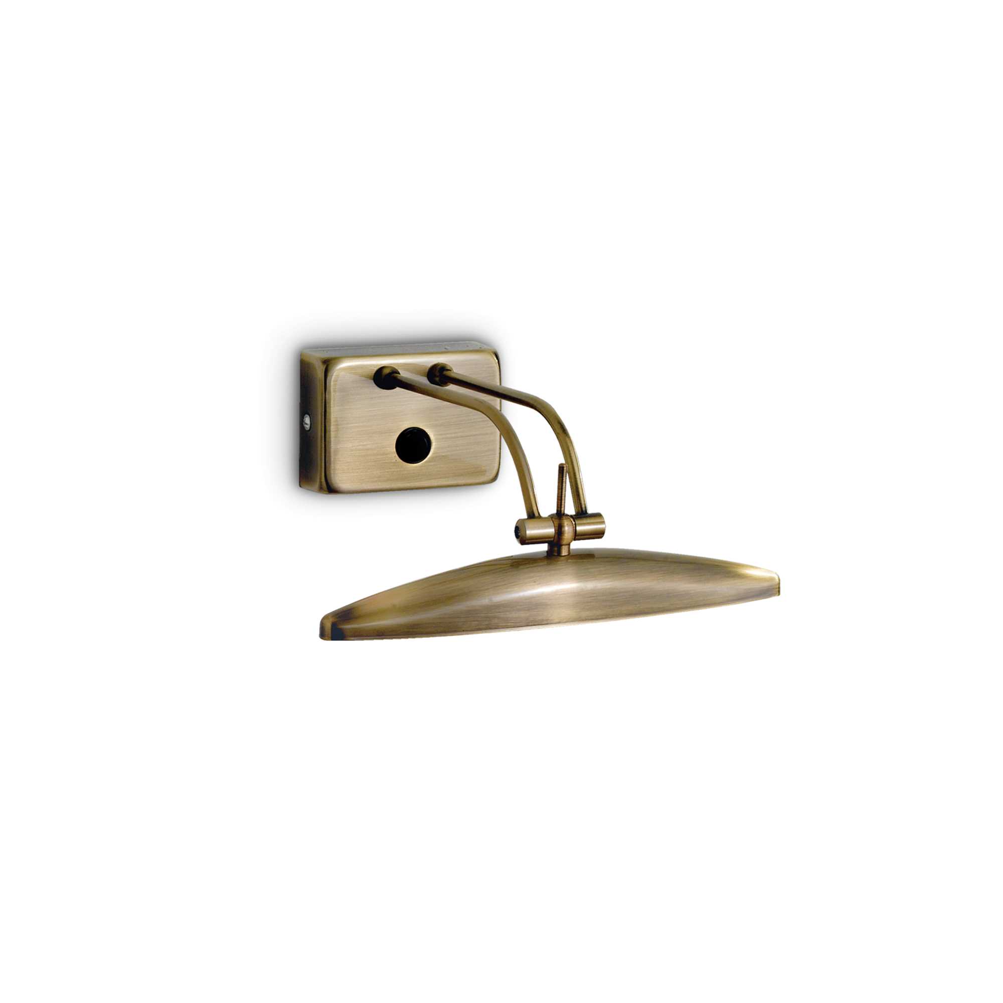 IDEAL LUX SRL - IUX017327 MIRROR-20 AP2 BRUNITO