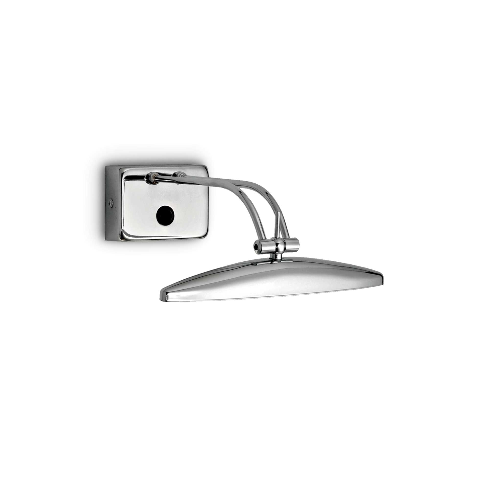 IDEAL LUX SRL - IUX017334 MIRROR-20 AP2 CROMO