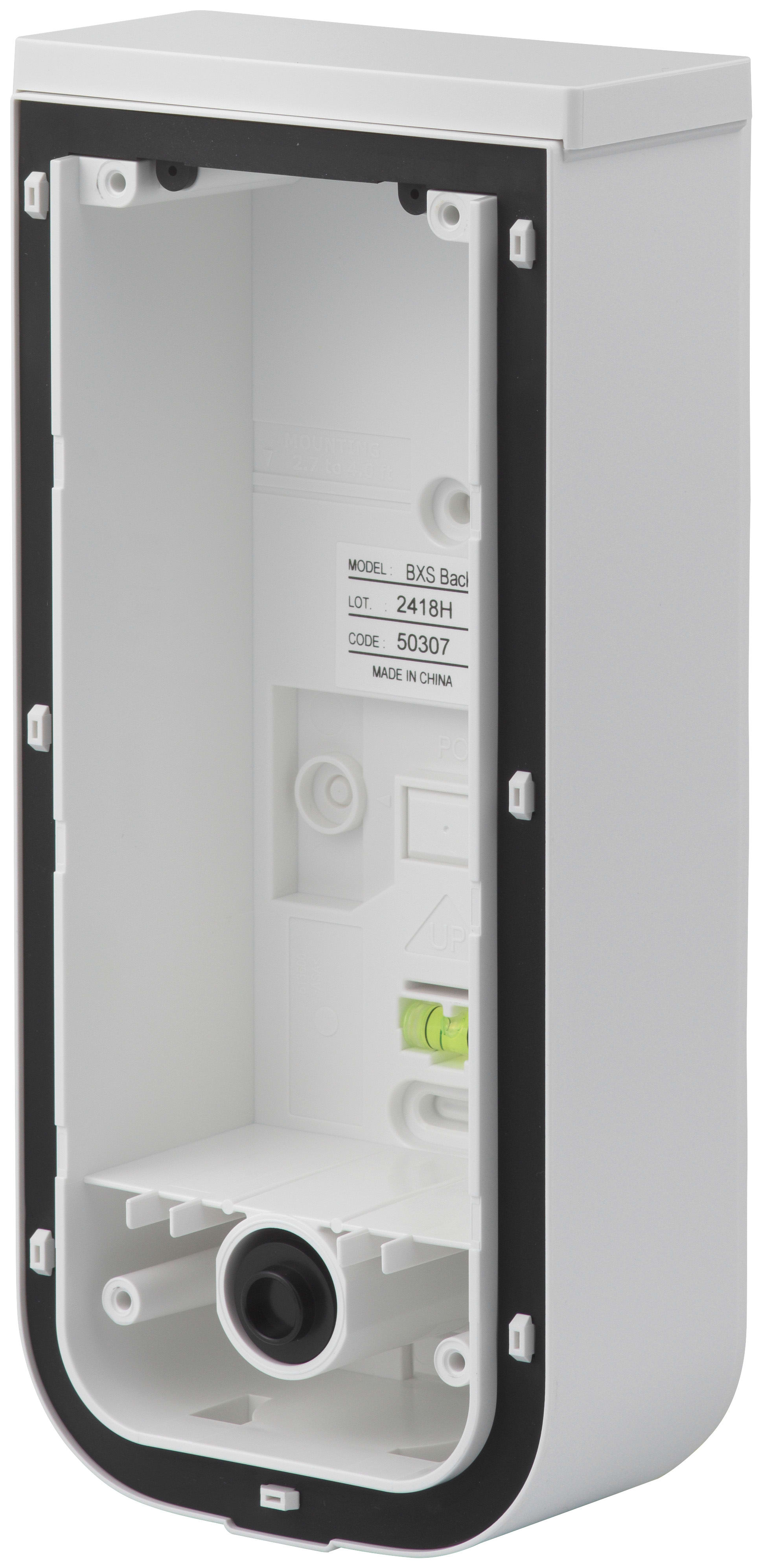 VIMAR SPA - VIW01741.S By-alarm Plus supporto per 01741