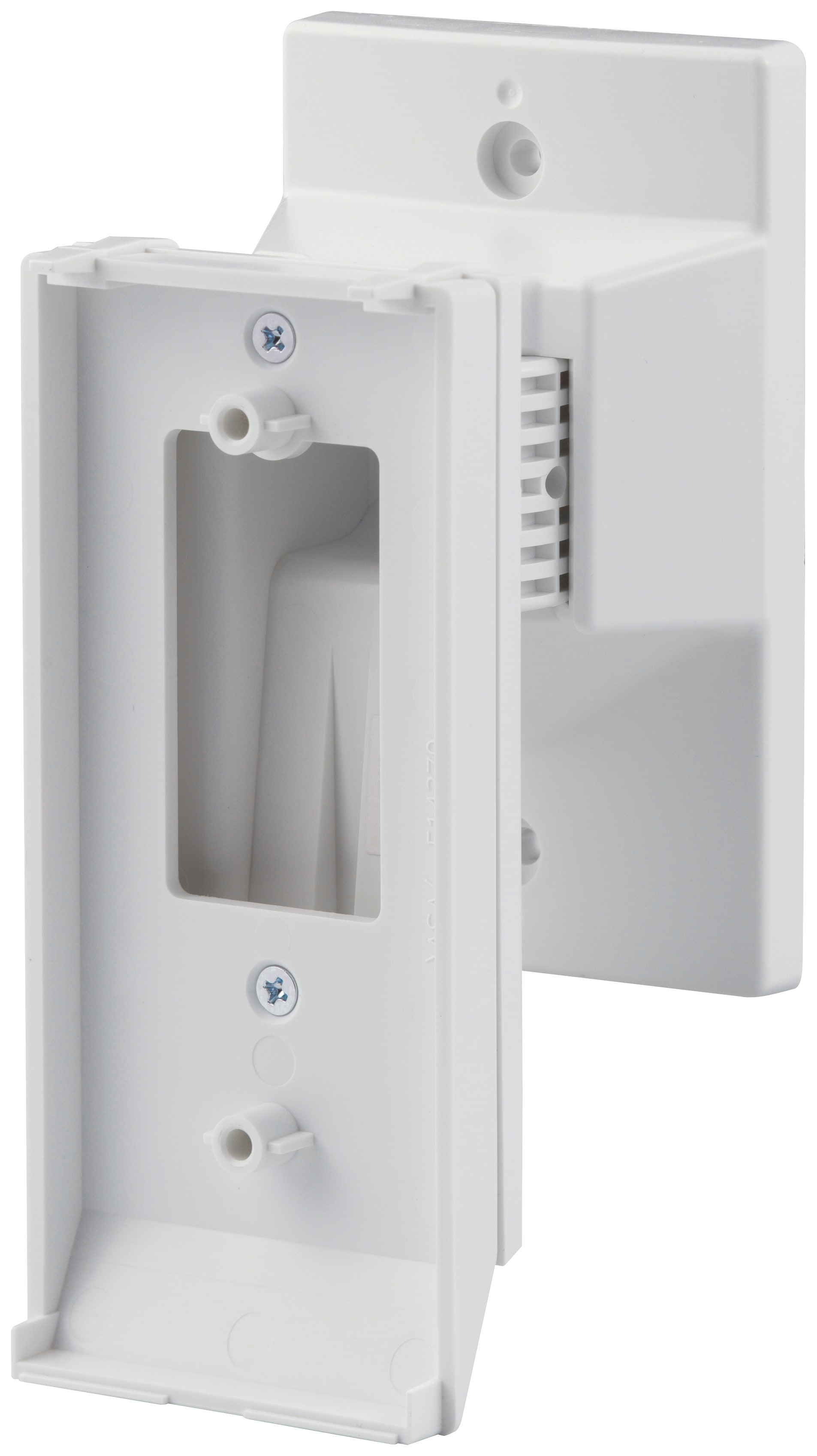 VIMAR SPA - VIW01742.S By-alarm Plus supporto per 01742