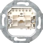 GIRA - GIR017900 UAE/IAE-Anschlussdose 1 x 8-p SRK Einsat