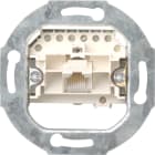 GIRA - GGI017900 UAE/IAE-Anschlussdose 1 x 8-p SRK Einsat