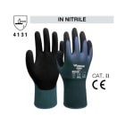ABC TOOLS SPA - ABCM22622008 GUANTI IN NITRILE TG. 8