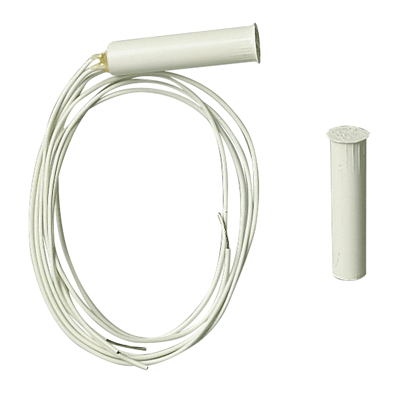 VIMAR SPA - VIW01820 BY-ALARM PLUS CONT.MAGN.PLASTICO INCASSO