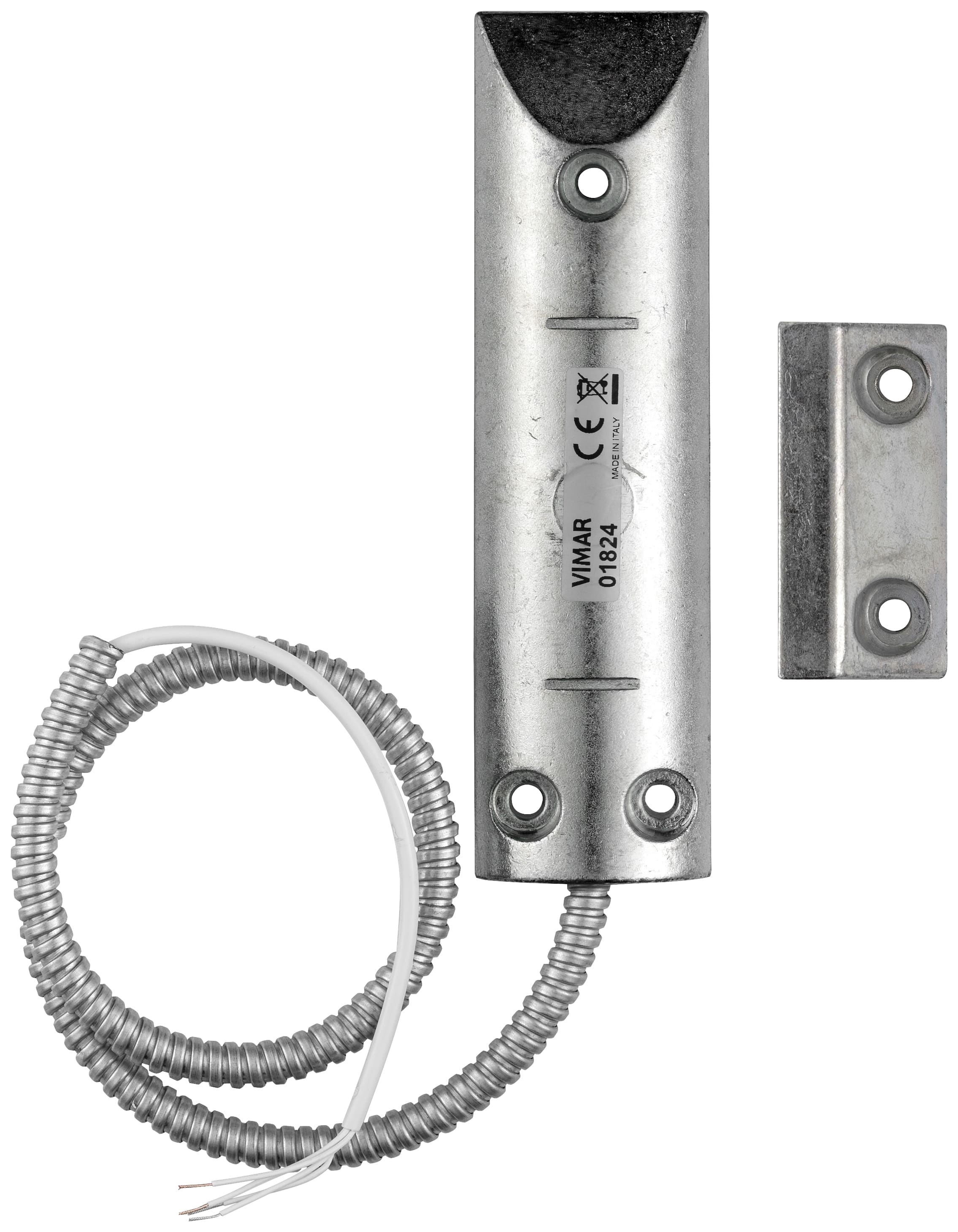 VIMAR SPA - VIW01824 BY-ALARM PLUS CONT. MAGN. PORTONI GARAGE