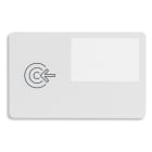 VIMAR SPA - VIW01835.H CARTA A TRANSPONDER PROGRAMMABILE