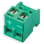 VIMAR SPA - VIW01839 Morsetto estraibile 2 poli a viti bus