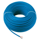 VIMAR SPA - VIW01840.E.B BY-ME CAVO SON. 2X0,5 LSZH ECA 100M BLU