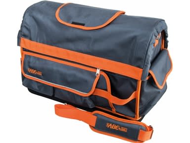 ABC TOOLS SPA - ABCN22517000 BORSA IN TESS. 500X250X360 MM
