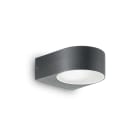 IDEAL LUX SRL - IUX018515 IKO AP1 ANTRACITE