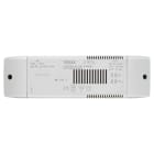VIMAR SPA - VIW01876 ALIMENTATORE 230V 50HZ LED RGB 12/24VDC