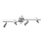 IDEAL LUX SRL - IUX018850 SLEM PL4 NICKEL