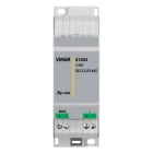 VIMAR SPA - VIW01902 DISACCOPPIATORE LINEA DIFFUSIONE SONORA