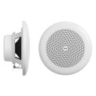 VIMAR SPA - VIW01906 DIFFUSORE SONORO IP55 P/LEGGERE 8OHM 30W