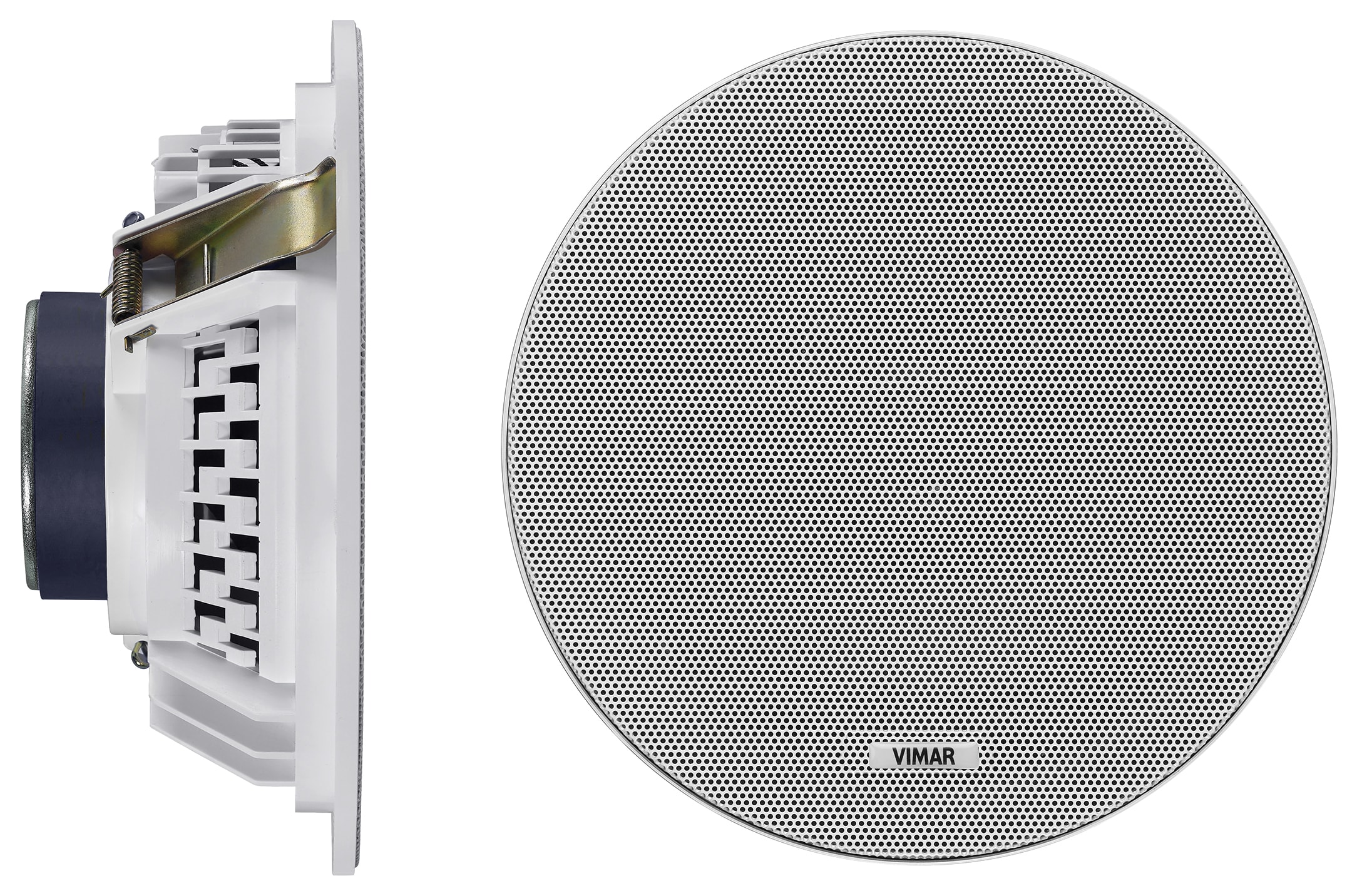 VIMAR SPA - VIW01907.1 DIFFUSORE SONORO P/LEGGERE 8OHM 30W