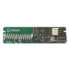 VIMAR SPA - VIW01921.1 MODULO TRASMETTITORE RF CONTATTI A MOLLA