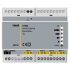 VIMAR SPA - VIW01924 ATTUATORE/RICEVITORE RF 4 CANALI
