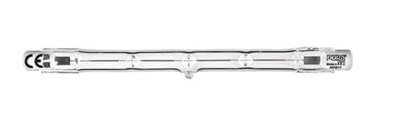 DURALAMP SPA - DRL01982-ES ALOGENE R7S 118MM 80W 230V MULTISPIRE