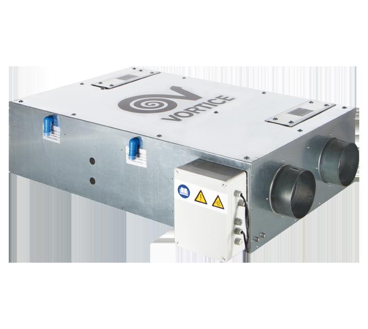 VORTICE - VOR0000010916 VORT HRI 200 FLAT IOT