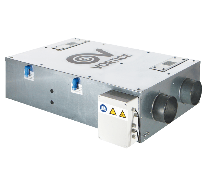 VORTICE - VOR0000010917 VORT HRI 350 FLAT IOT