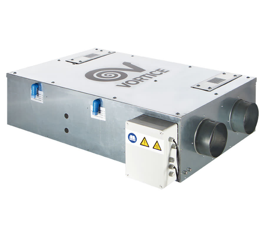 VORTICE - VOR0000011281 VORT HRI 200 FLAT