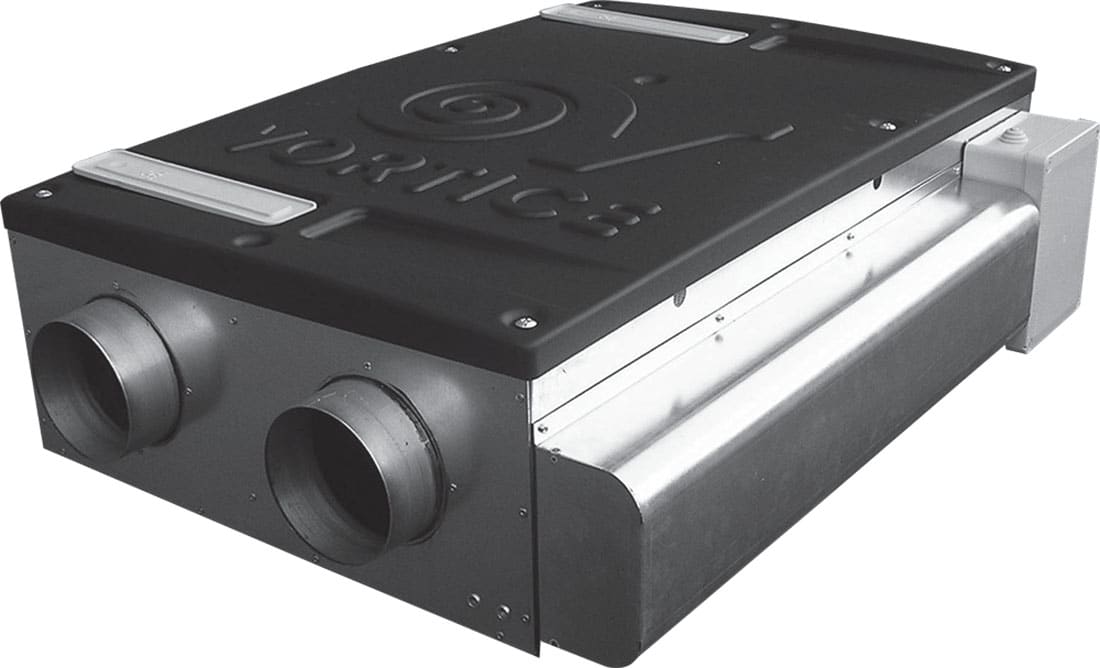 VORTICE - VOR0000011293 VORT HRI 350 PHANTOM BP