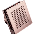 VORTICE - VOR0000011317 ME 100/4 LL T ORO ROSA-PINK GOLD