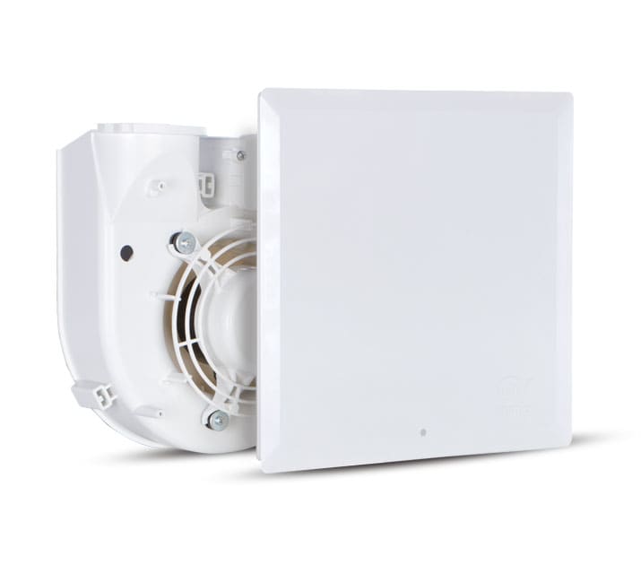 VORTICE - VOR0000011537 QE 60 LL TP HCS