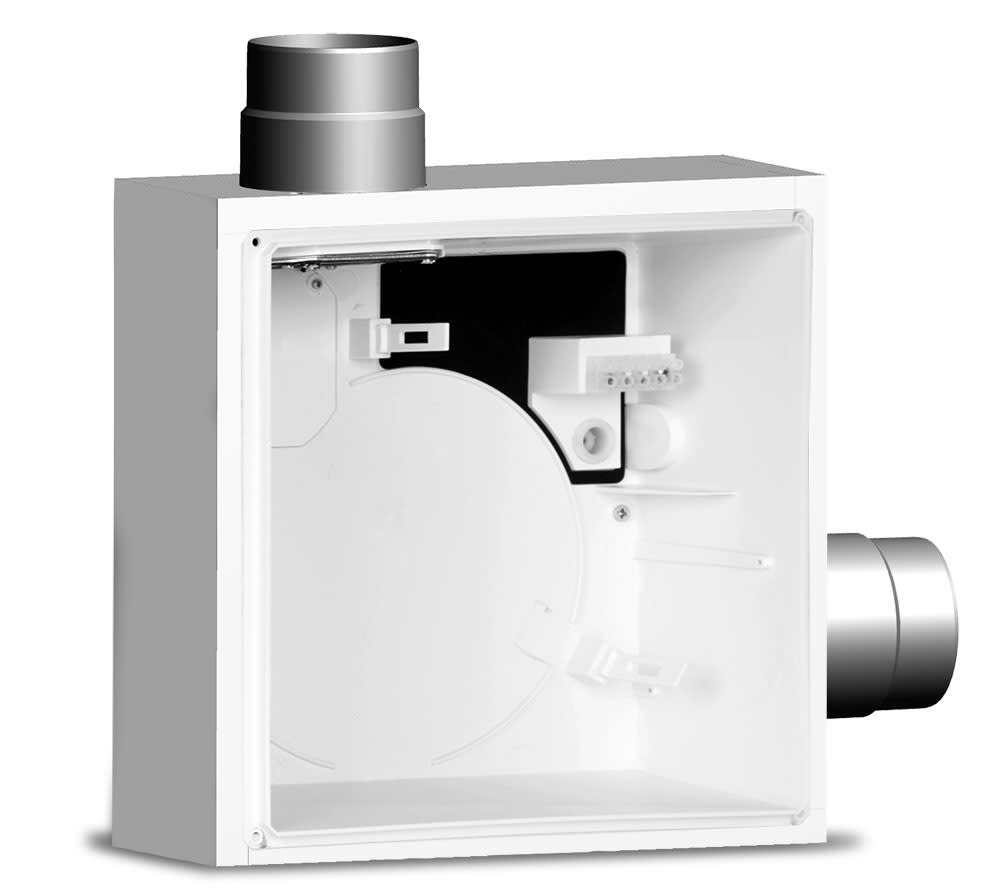 VORTICE - VOR0000011568 QE-B I K90 S 2R