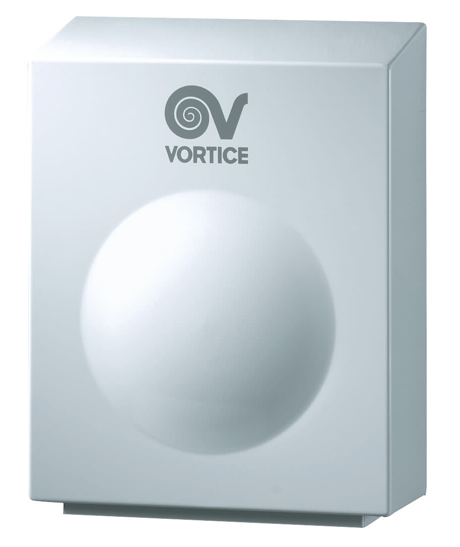 VORTICE - VOR0000012054 CA WE D HABITAT 100 ES