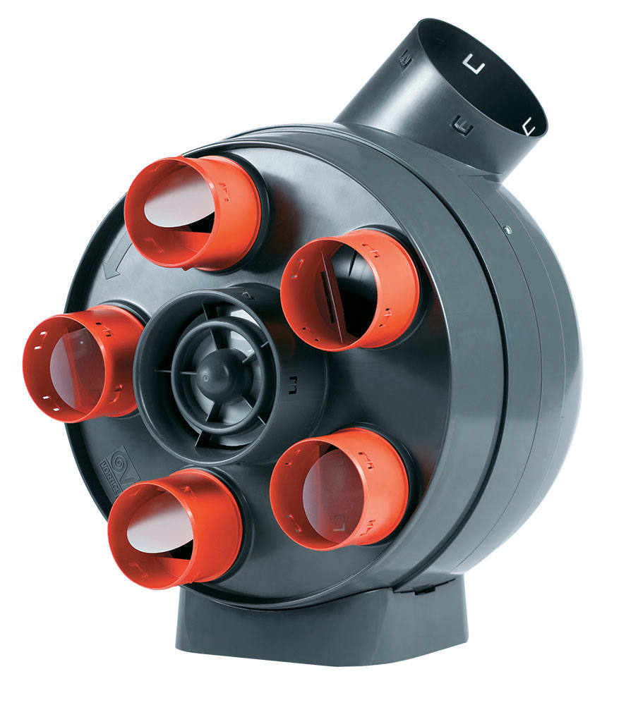 VORTICE - VOR0000012103 VORT PENTA HCS