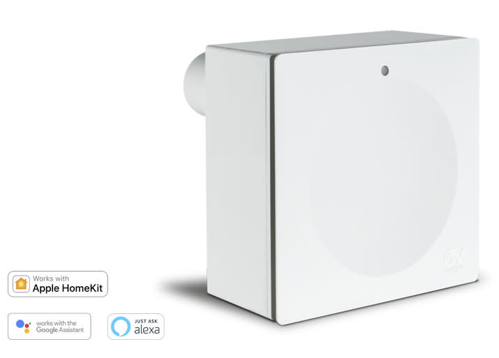 VORTICE - VOR0000012205 BRA.VO QE