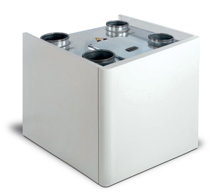 VORTICE - VOR0000012210 VORT HR 550 AVEL