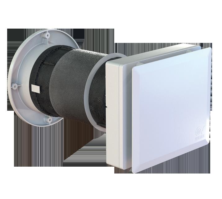 VORTICE - VOR0000012431 VORT HRW 60 MONO EVO HCS