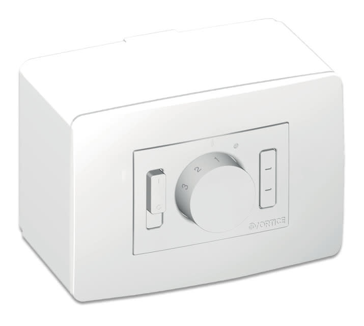 VORTICE - VOR0000012869 TRIO-CA