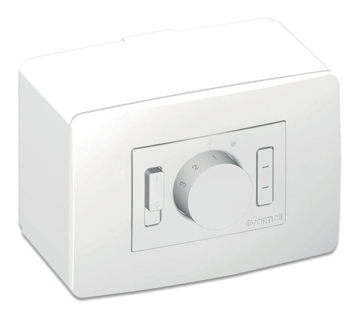 VORTICE - VOR0000012869 TRIO-CA