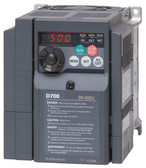 VORTICE - VOR0000012879 IRET INVERTER 400 5A