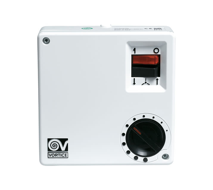 VORTICE - VOR0000012965 SCRR/M