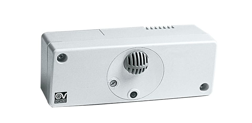 VORTICE - VOR0000012993 C SMOKE