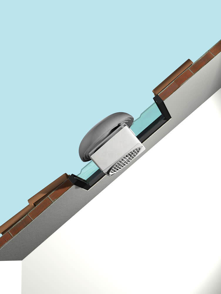 VORTICE - VOR0000013001 KIT TE 150/6                  (TORRETTA)