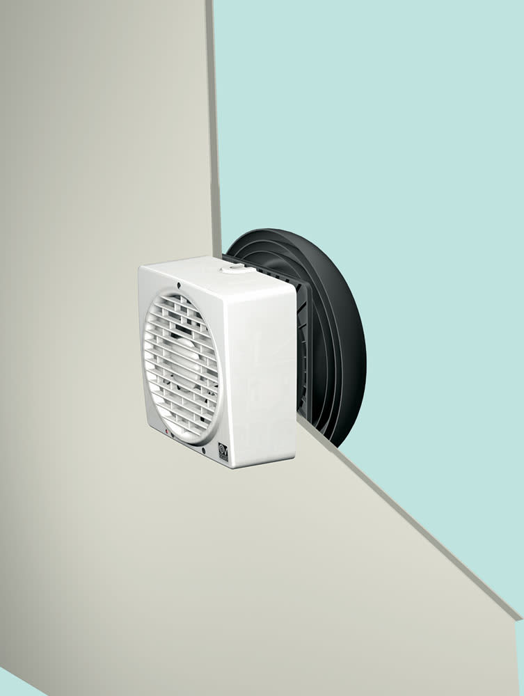 VORTICE - VOR0000013004 KIT SA 230/9          (SCHERMO ANTILUCE)