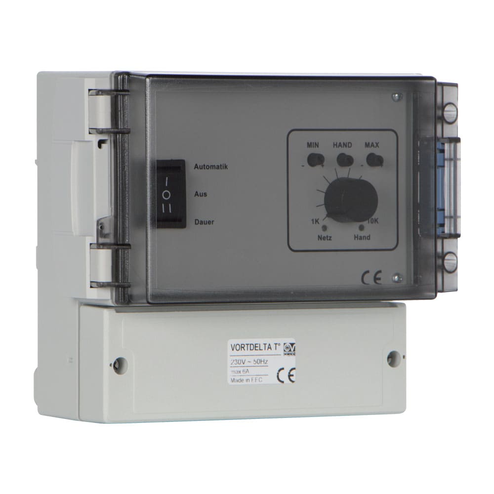 VORTICE - VOR0000013039 VORT DELTA T